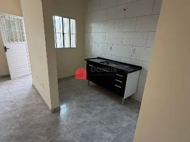 Casa com 132m² 2 quartos e 2 banheiros, à venda, no bairro Conjunto Habitacional Terra dos Ipês em Pindamonhangaba