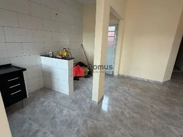 Casa com 132m² 2 quartos e 2 banheiros, à venda, no bairro Conjunto Habitacional Terra dos Ipês em Pindamonhangaba
