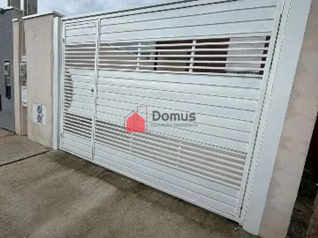 Casa com 132m² 2 quartos e 2 banheiros, à venda, no bairro Conjunto Habitacional Terra dos Ipês em Pindamonhangaba