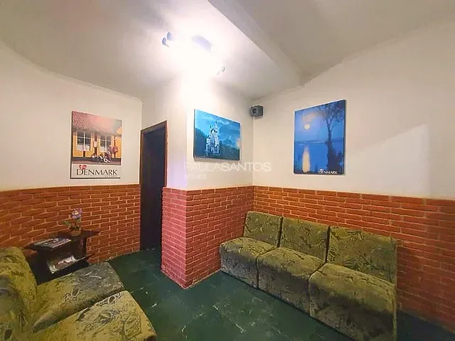 Casa com 300m² 3 quartos e 5 banheiros, à venda, no bairro Vila Jardini em Sorocaba