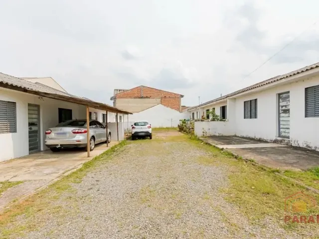 Casa 2 quartos e 1 banheiro, para alugar, no bairro Cidade Industrial em Curitiba