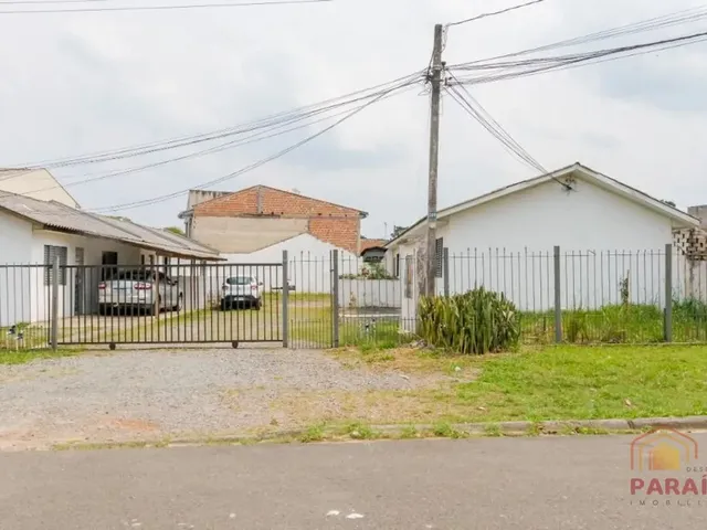 Casa 2 quartos e 1 banheiro, para alugar, no bairro Cidade Industrial em Curitiba