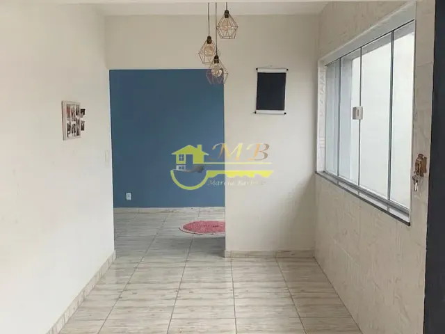 Casa com 144m² 3 quartos e 1 banheiro, à venda, no bairro Loteamento Residencial Campina Verde em Campinas