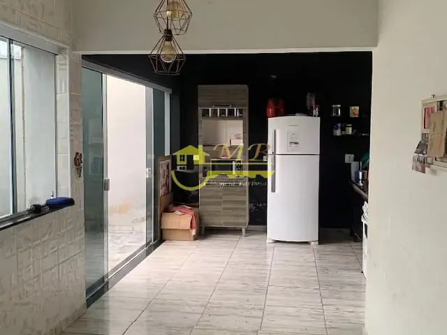 Casa com 144m² 3 quartos e 1 banheiro, à venda, no bairro Loteamento Residencial Campina Verde em Campinas