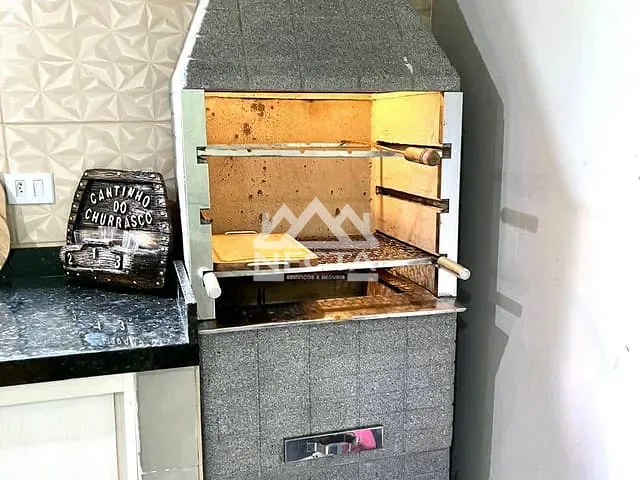 Casa com 150m² 3 quartos e 4 banheiros, à venda, no bairro Maresias em São Sebastião