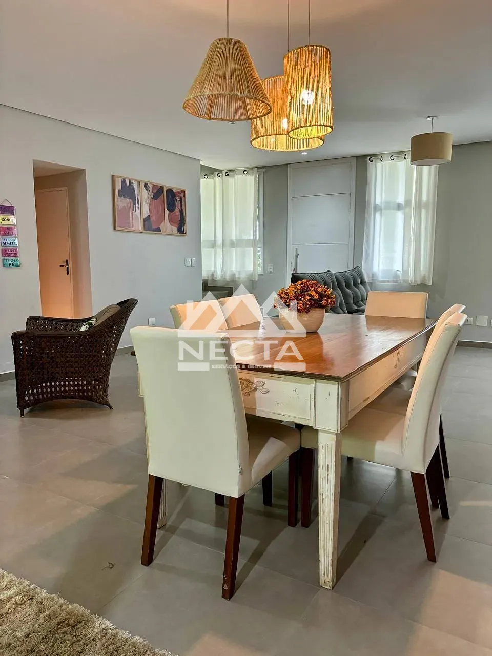 Casa, 3 quartos, 150 m² - Foto 40