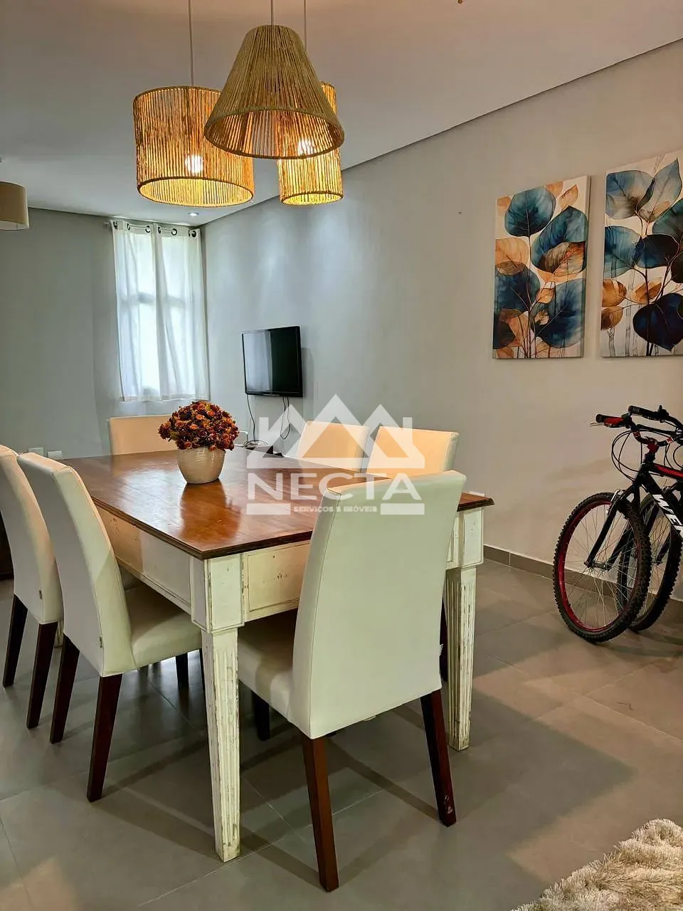 Casa, 3 quartos, 150 m² - Foto 41