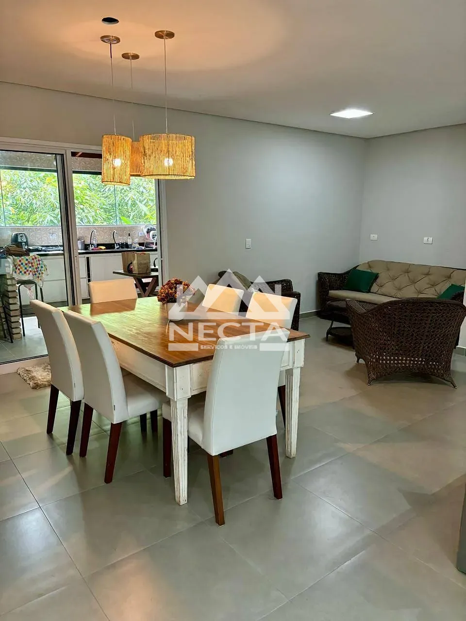 Casa, 3 quartos, 150 m² - Foto 44
