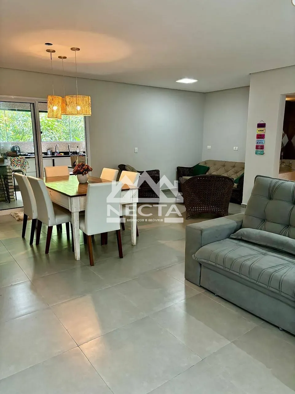 Casa, 3 quartos, 150 m² - Foto 45