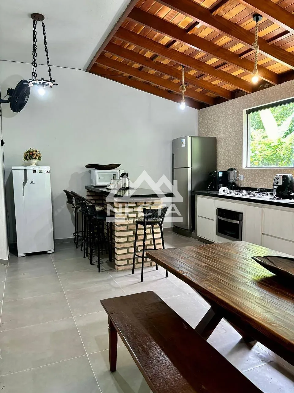 Casa, 3 quartos, 150 m² - Foto 36