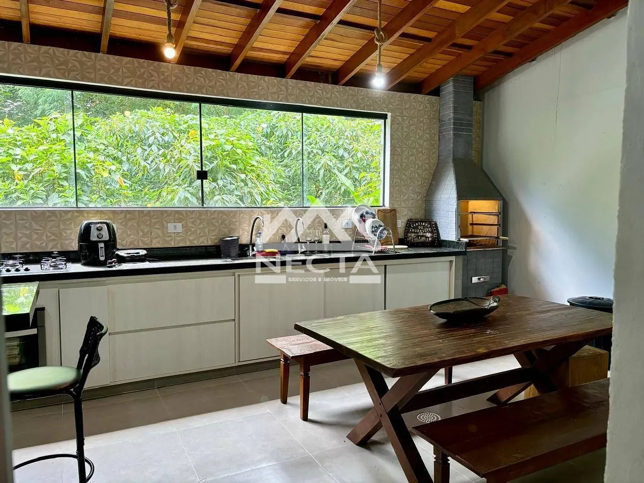 Casa, 3 quartos, 150 m² - Foto 37