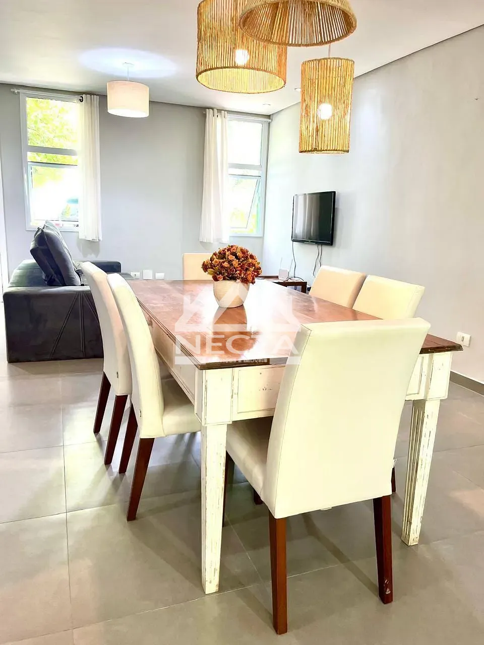 Casa, 3 quartos, 150 m² - Foto 53
