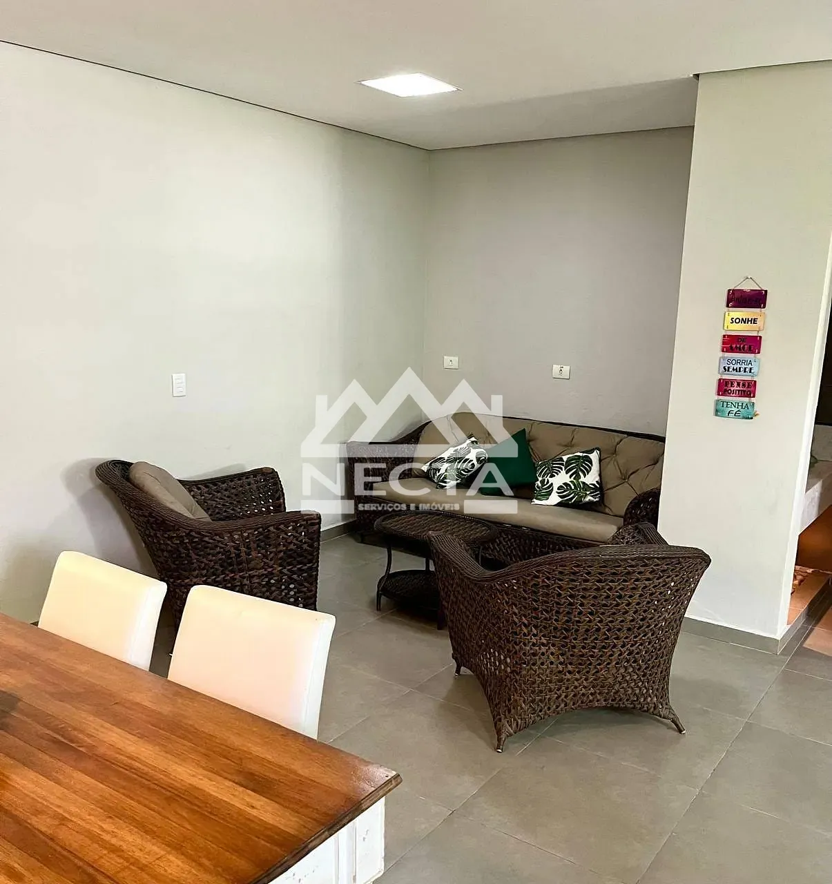 Casa, 3 quartos, 150 m² - Foto 54