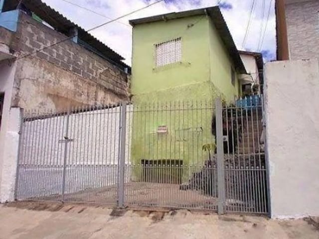 Foto do Casa - Casa com 2 dormitórios à venda, 120 m² por R$ 380.000 - Jardim das Belezas - Carapicuíba/SP | Pitale Imóveis Ltda.