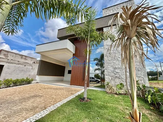 Casa com 200m² 3 quartos e 4 banheiros, à venda, no bairro Jardim Regente em Indaiatuba