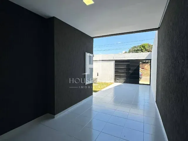 Casa com 212m² 3 quartos e 1 banheiro, à venda, no bairro Jardim Tropical em Aparecida de Goiânia
