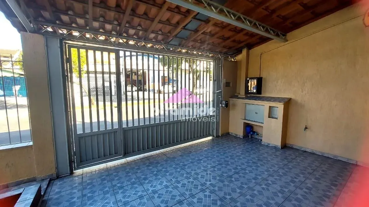 Casa, 3 quartos, 115 m² - Foto 14