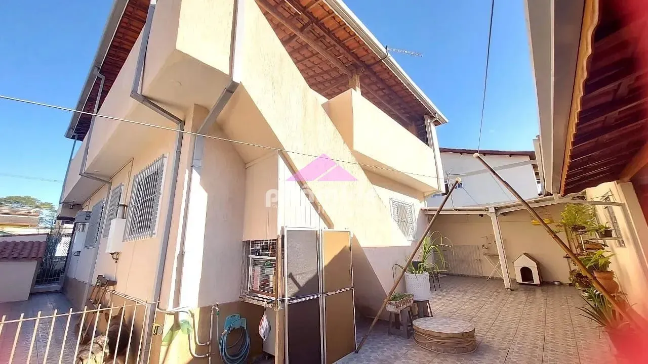 Casa, 3 quartos, 115 m² - Foto 15