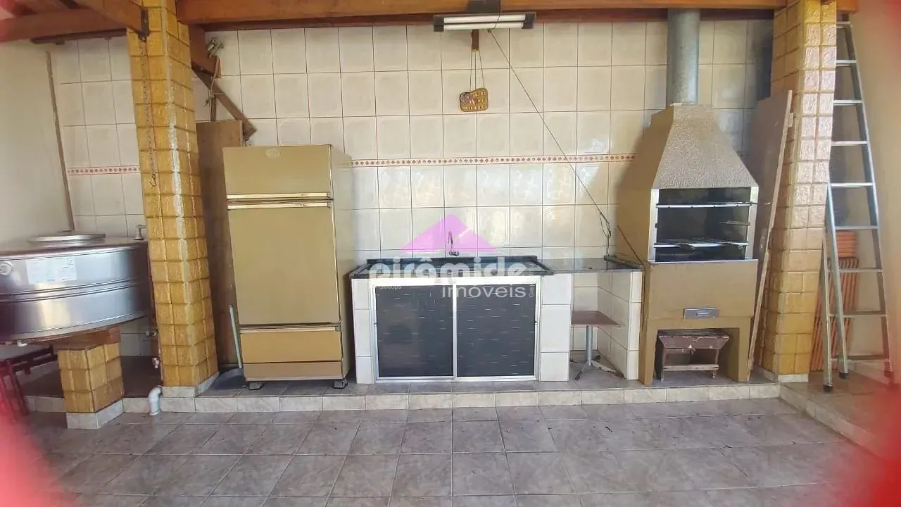 Casa, 3 quartos, 115 m² - Foto 11