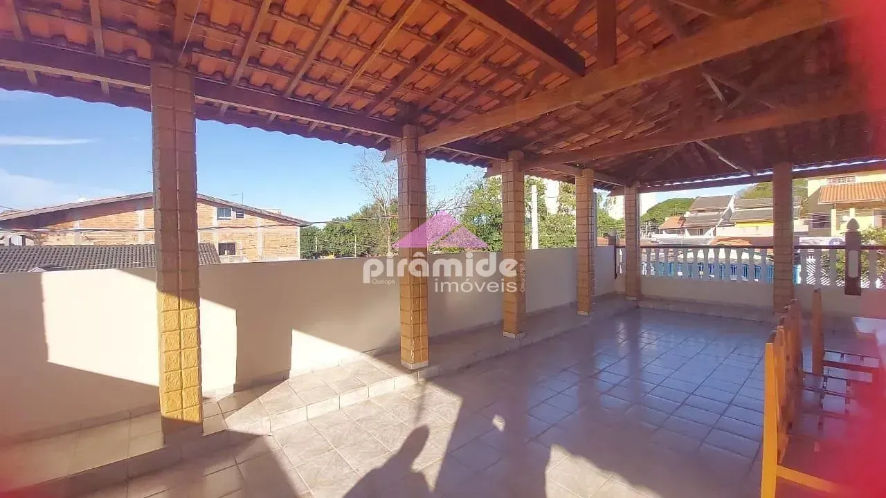 Casa, 3 quartos, 115 m² - Foto 5