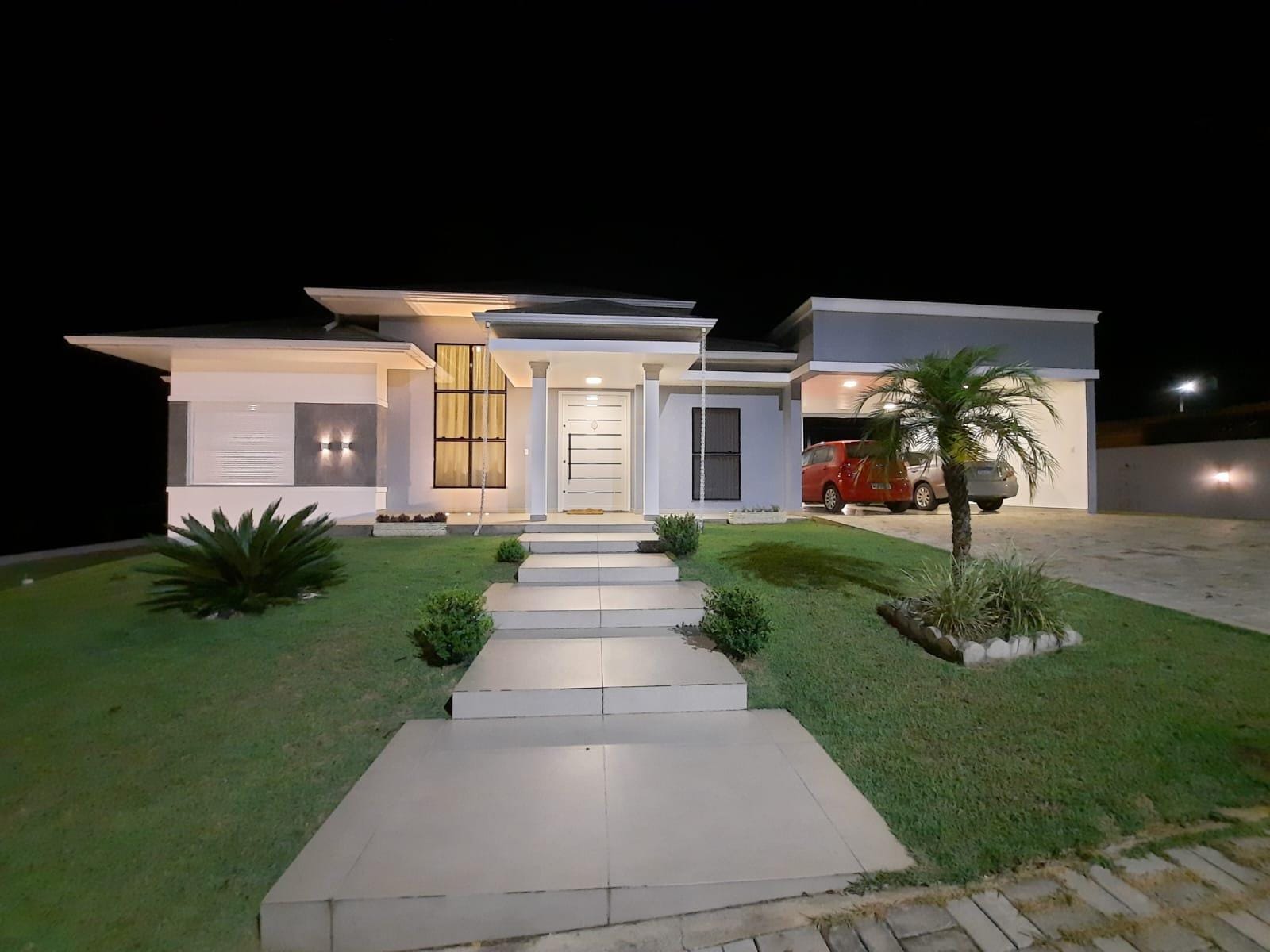 Foto 5 de casa em Chapecó