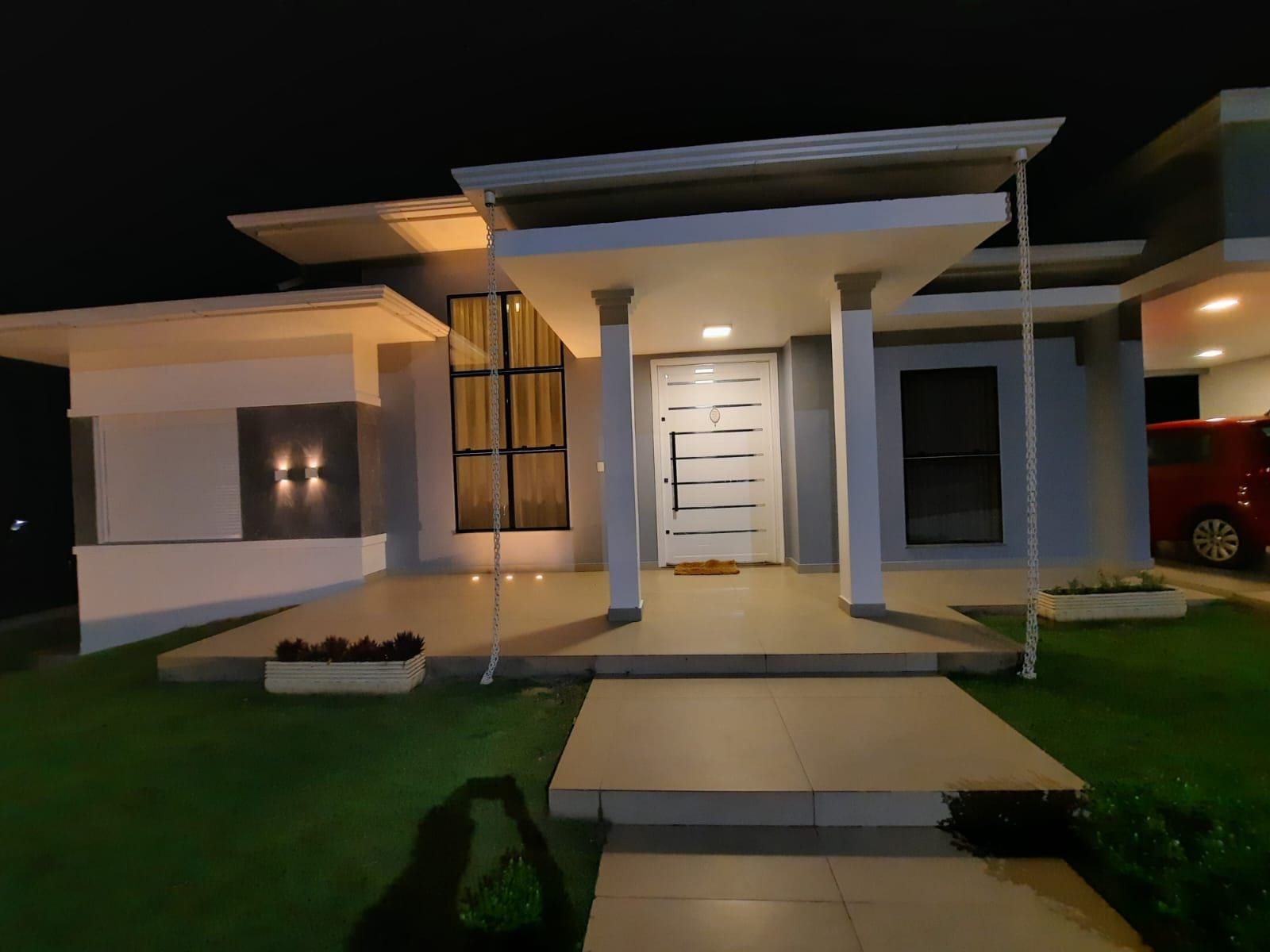 Foto 4 de casa em Chapecó