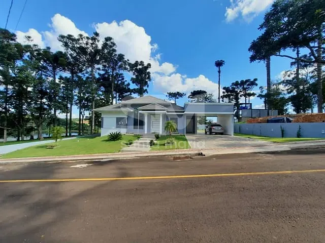 Casa 3 quartos e 1 banheiro, à venda, no bairro Interior em Guatambú