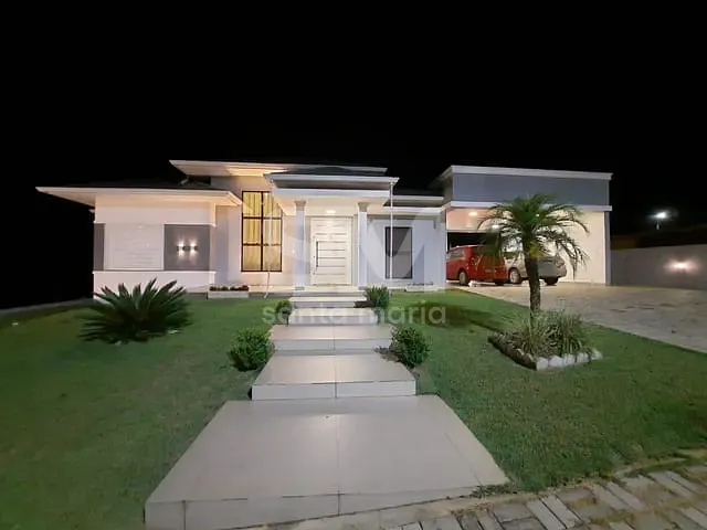 Casa 3 quartos e 1 banheiro, à venda, no bairro Interior em Guatambú