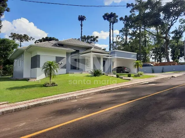Casa 3 quartos e 1 banheiro, à venda, no bairro Interior em Guatambú