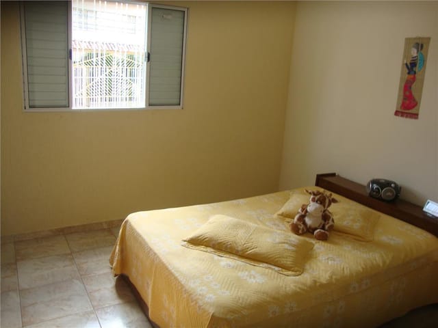 Foto do Casa - Casa com 2 dormitórios para alugar, 60 m² por R$ 750,00/mês - Vila Carrão - São Paulo/SP | ZONA LESTE IMÓVEIS