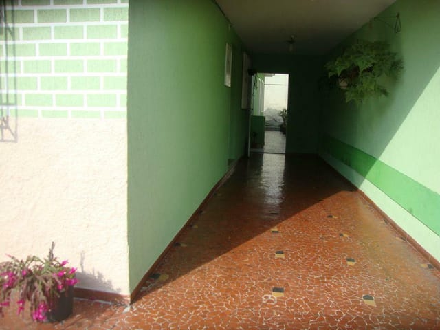 Foto do Casa - Casa com 2 dormitórios para alugar, 60 m² por R$ 750,00/mês - Vila Carrão - São Paulo/SP | ZONA LESTE IMÓVEIS