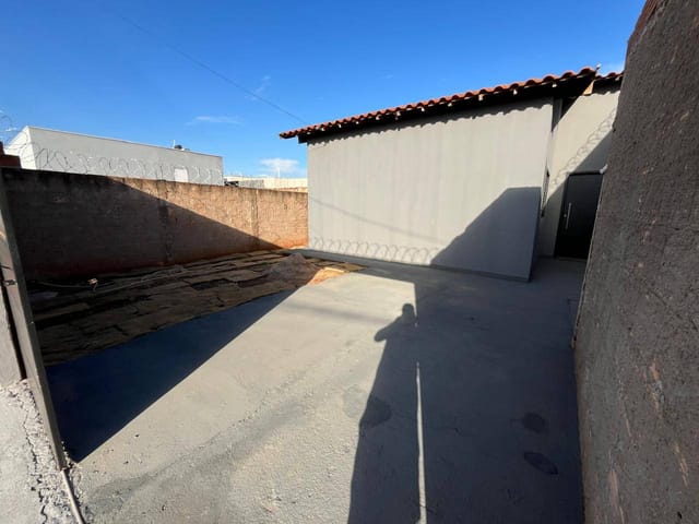 Foto do Casa - Casa à venda, Jardim Maria Alice, Uberaba, MG | DOMINIO ZAGO IMOVEIS LTDA