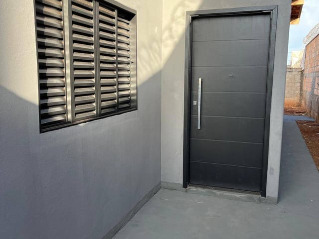 Foto do Casa - Casa à venda, Jardim Maria Alice, Uberaba, MG | DOMINIO ZAGO IMOVEIS LTDA