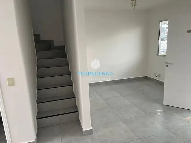 Casa com 100m² 3 quartos e 2 banheiros, à venda, no bairro Urbanova em São José dos Campos
