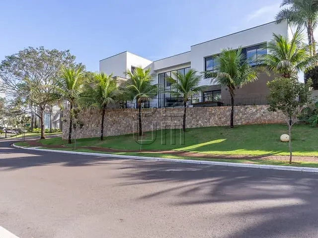 Casa com 506m² 5 quartos e 7 banheiros, à venda, no bairro Esperança em Londrina