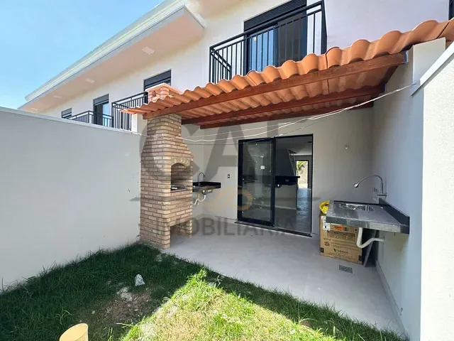 Casa com 92m² 2 quartos e 2 banheiros, à venda, no bairro Jardim das Tulipas em Holambra
