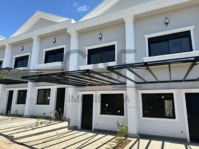 Casa com 92m² 2 quartos e 2 banheiros, à venda, no bairro Jardim das Tulipas em Holambra