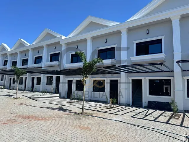 Casa com 92m² 2 quartos e 2 banheiros, à venda, no bairro Jardim das Tulipas em Holambra