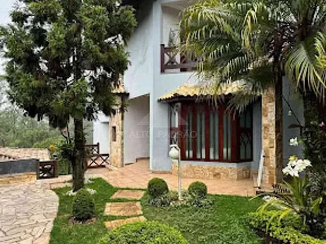 Casa com 500m² 3 quartos e 2 banheiros, à venda, no bairro Jardim São Jorge Do Guapituba em Mauá