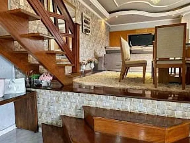 Casa com 500m² 3 quartos e 2 banheiros, à venda, no bairro Jardim São Jorge Do Guapituba em Mauá