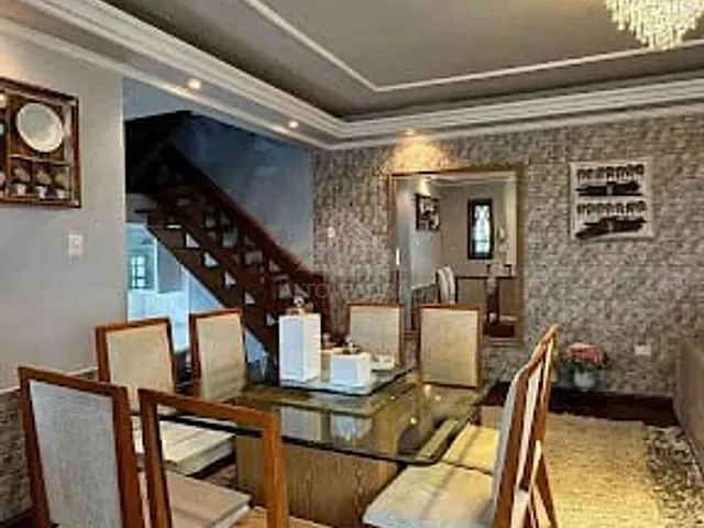 Casa com 500m² 3 quartos e 2 banheiros, à venda, no bairro Jardim São Jorge Do Guapituba em Mauá