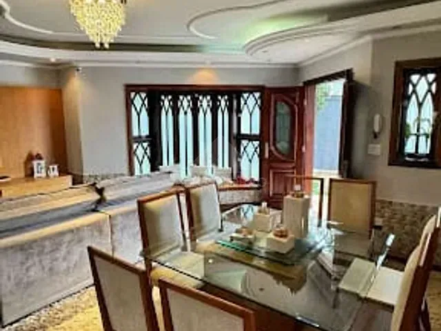 Casa com 500m² 3 quartos e 2 banheiros, à venda, no bairro Jardim São Jorge Do Guapituba em Mauá