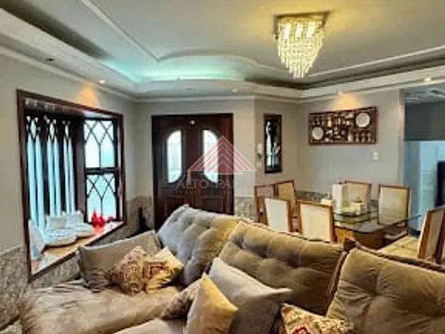 Casa com 500m² 3 quartos e 2 banheiros, à venda, no bairro Jardim São Jorge Do Guapituba em Mauá