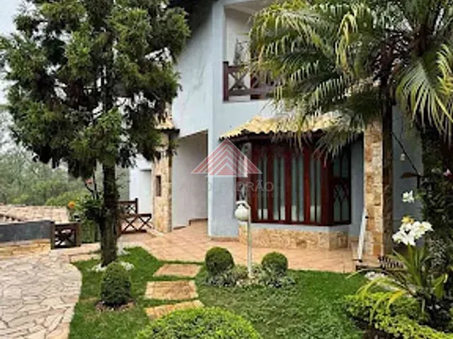 Casa com 500m² 3 quartos e 2 banheiros, à venda, no bairro Jardim São Jorge Do Guapituba em Mauá