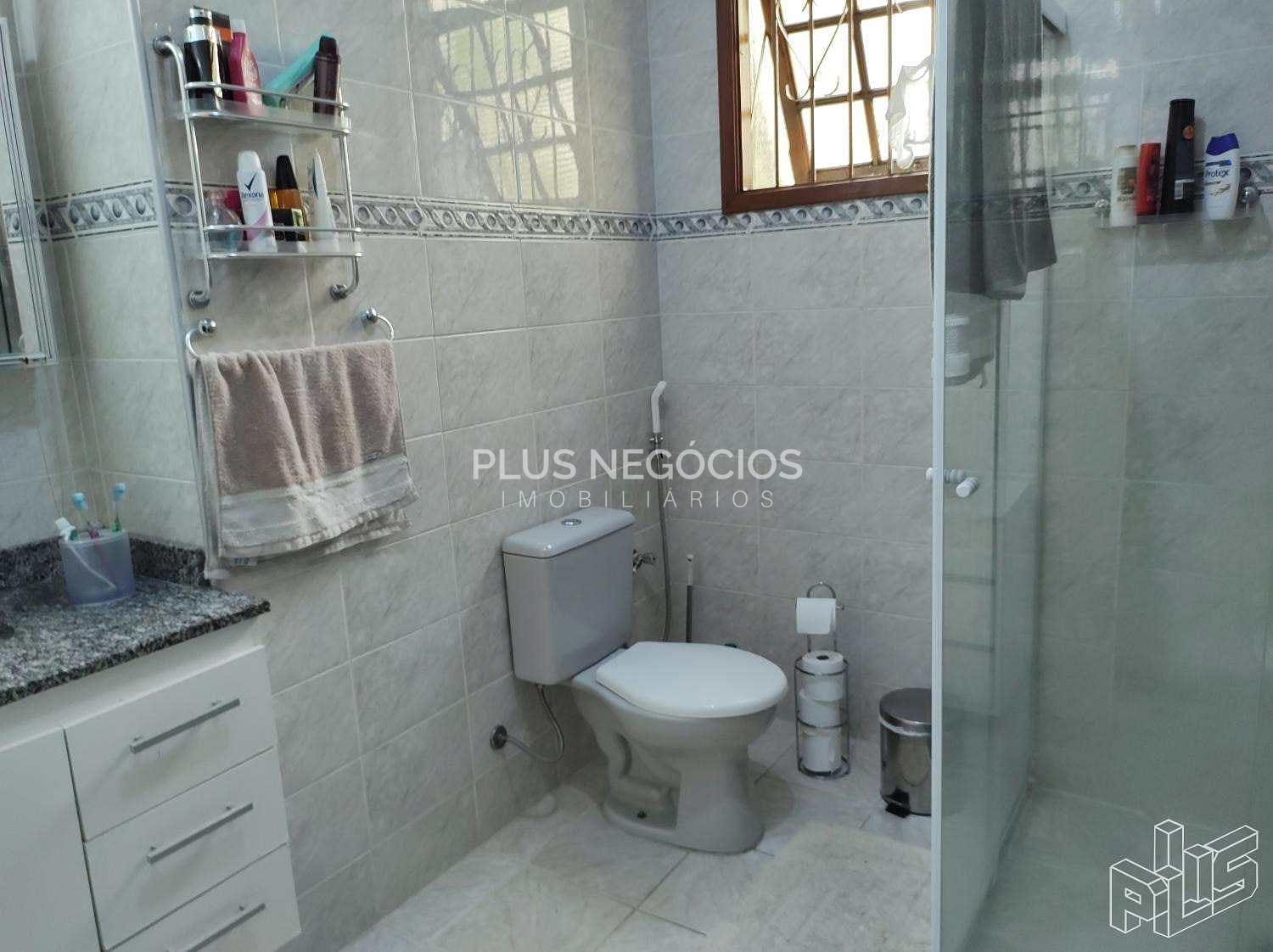Casa à venda com 3 quartos, 230m² - Foto 27