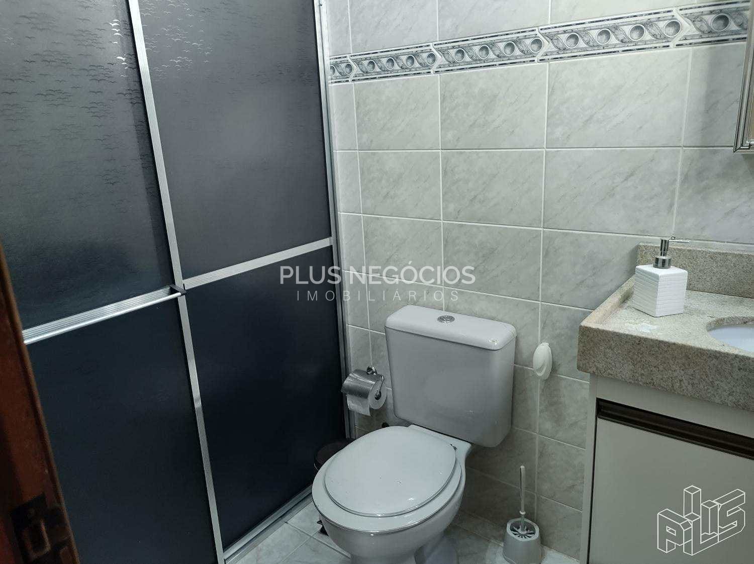 Casa à venda com 3 quartos, 230m² - Foto 25