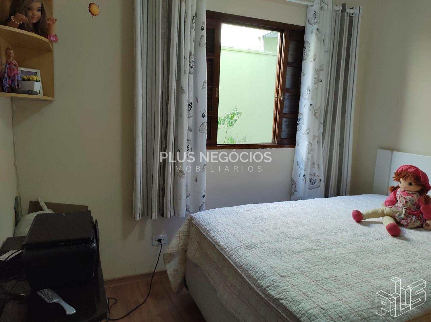 Casa à venda com 3 quartos, 230m² - Foto 21