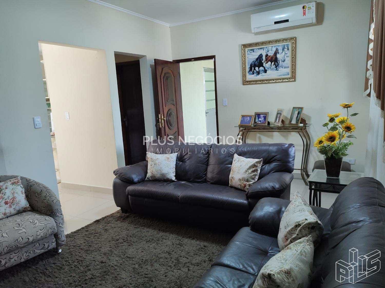 Casa à venda com 3 quartos, 230m² - Foto 5