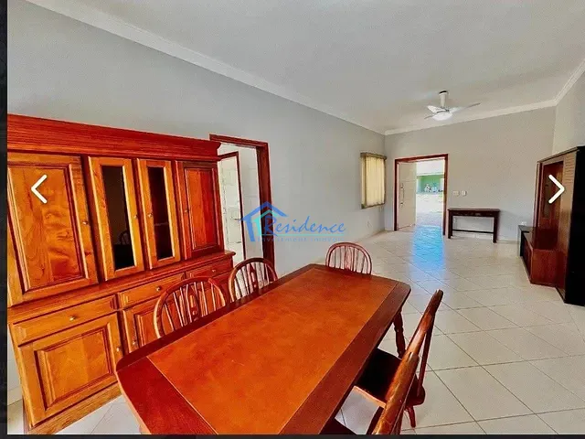 Casa com 568m² 3 quartos e 4 banheiros, à venda, no bairro Jardim Portal de Itaici em Indaiatuba