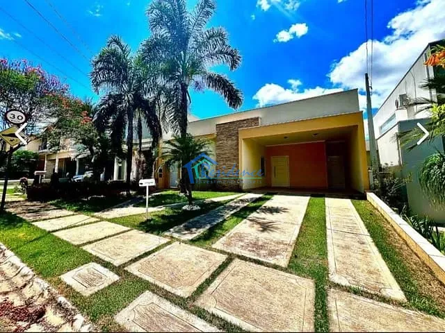 Casa com 568m² 3 quartos e 4 banheiros, à venda, no bairro Jardim Portal de Itaici em Indaiatuba